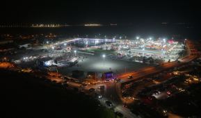 24. İpsala Çeltik Festivali ve Tarım Fuarı Tamamlandı