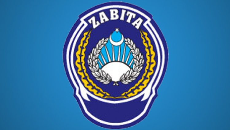 Zabıta Amirliği