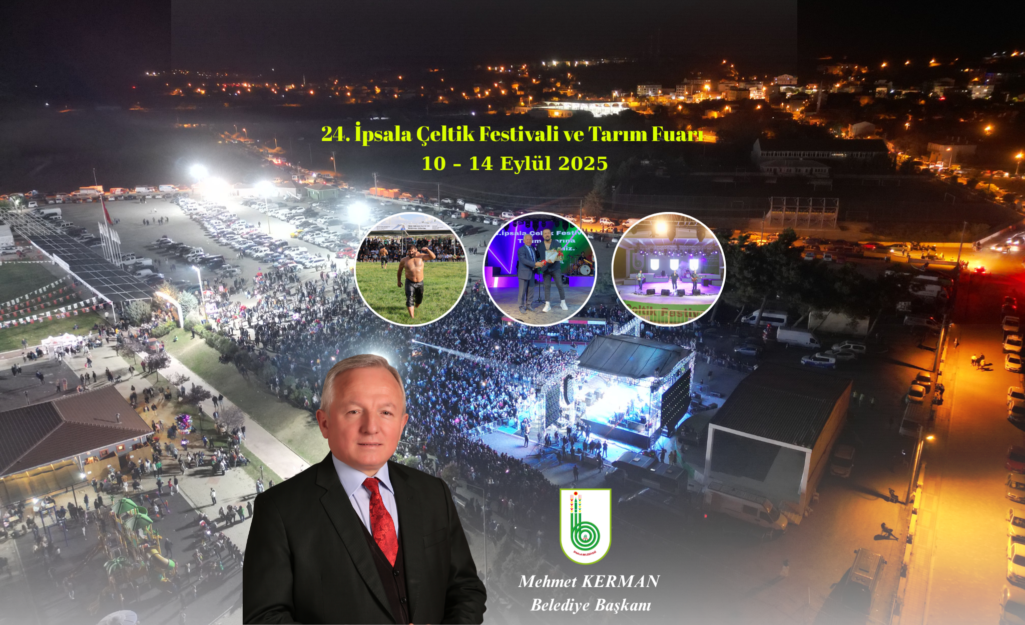 BAŞLIYORUZ!...